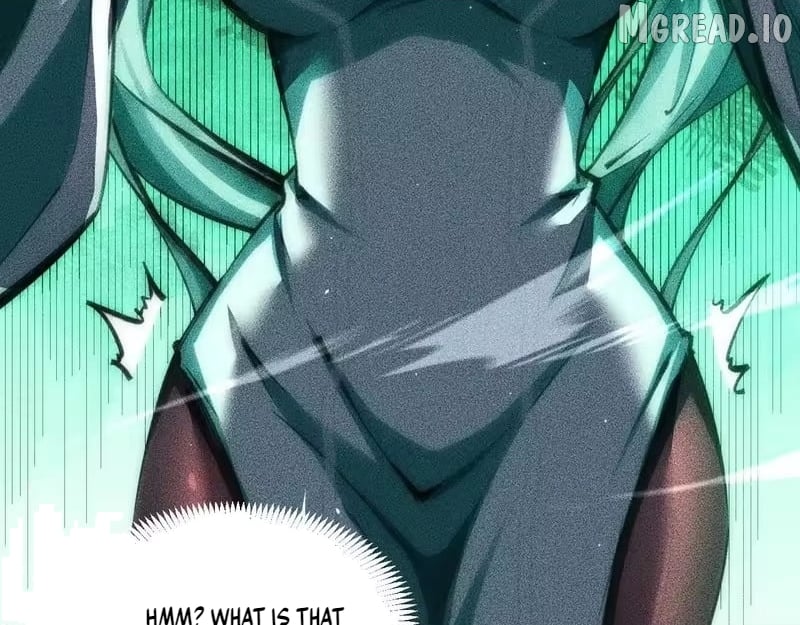 The End of the World: The Emperor Banner invites all female disciples to take their seats Chapter 59  - page 8